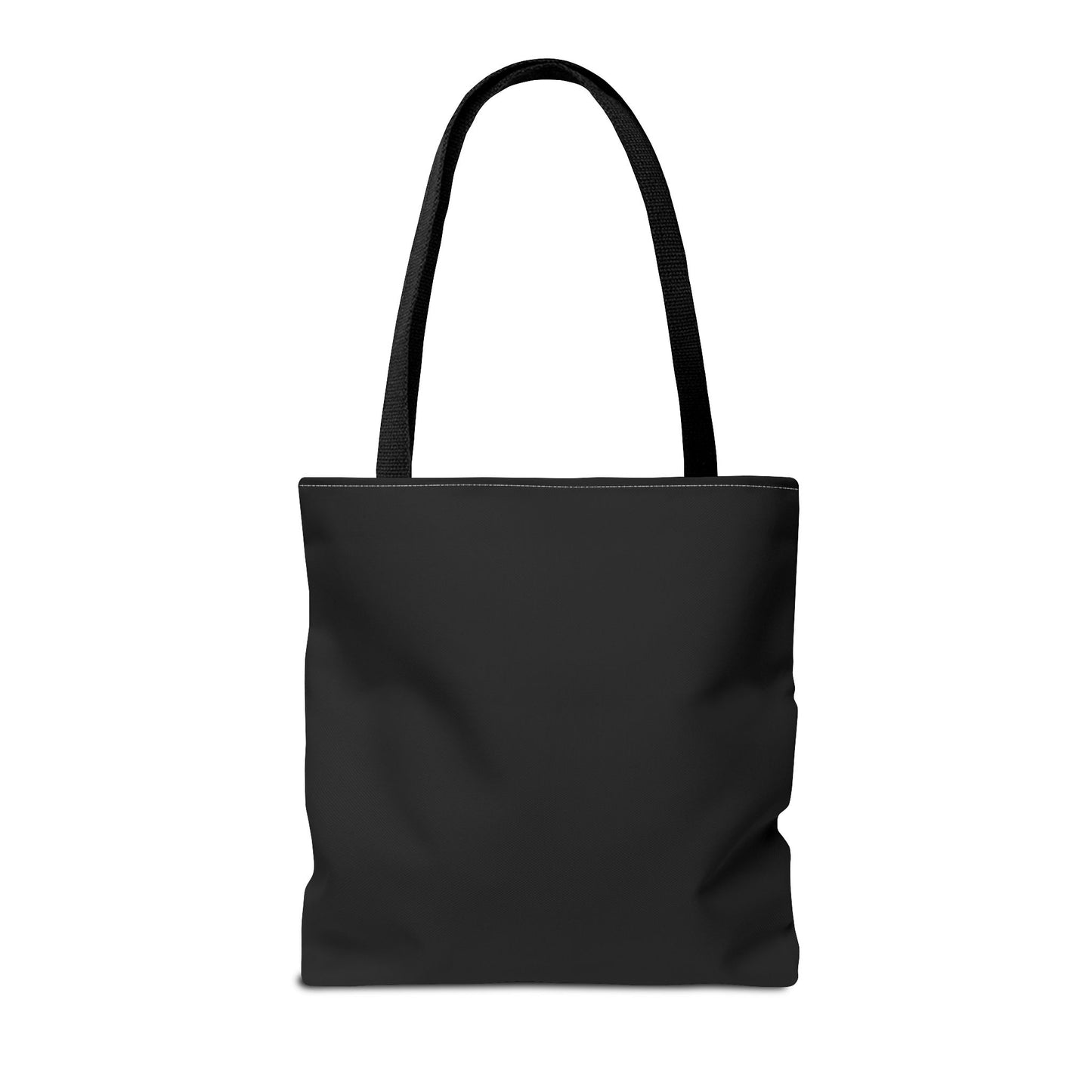 Butterfly Inspiration Tote Bag - FLY HIGH, Eco-Friendly Carryall, Great for Shopping, Beach, Travel, Gifts