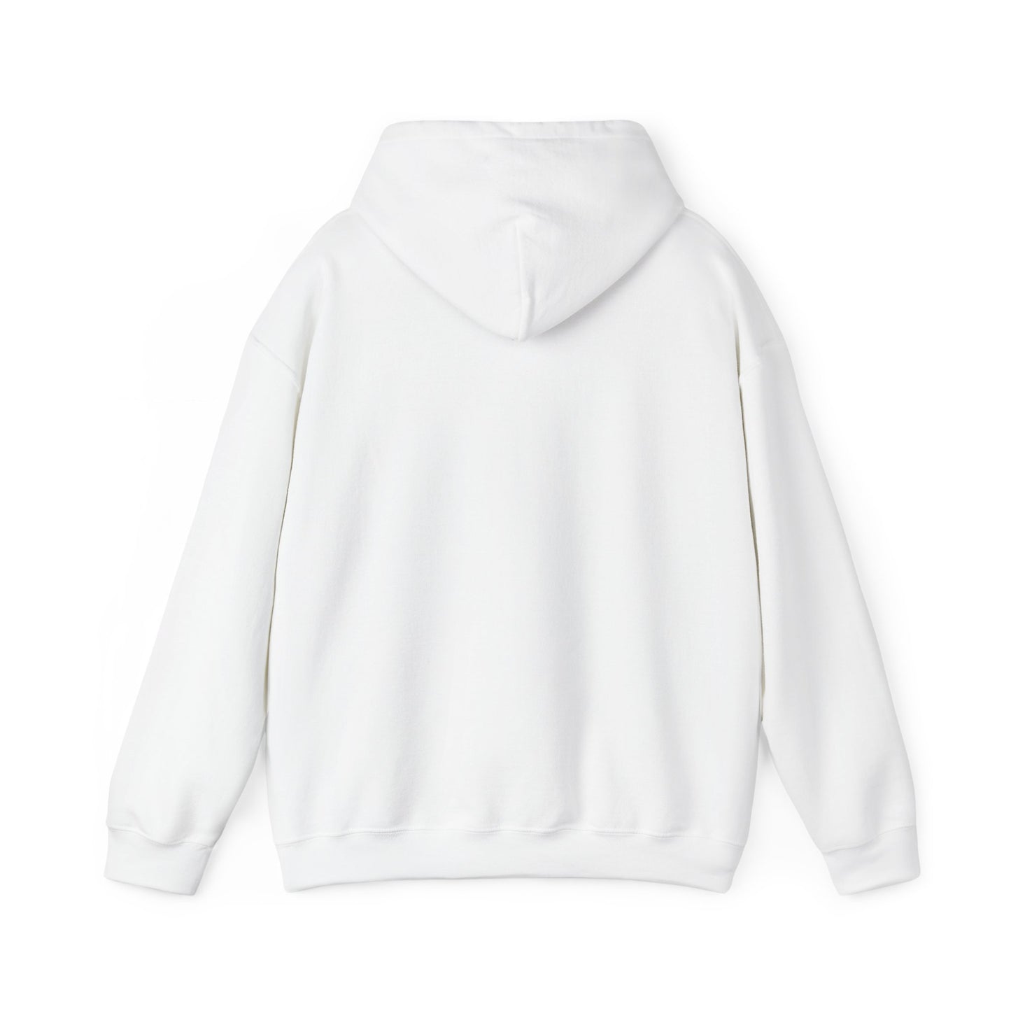 Casual Hooded Sweatshirt - "offline mode." Mellow Vibe, Cozy Gift for Tech Lovers, Relaxation Gear, Perfect for Fall and Winter