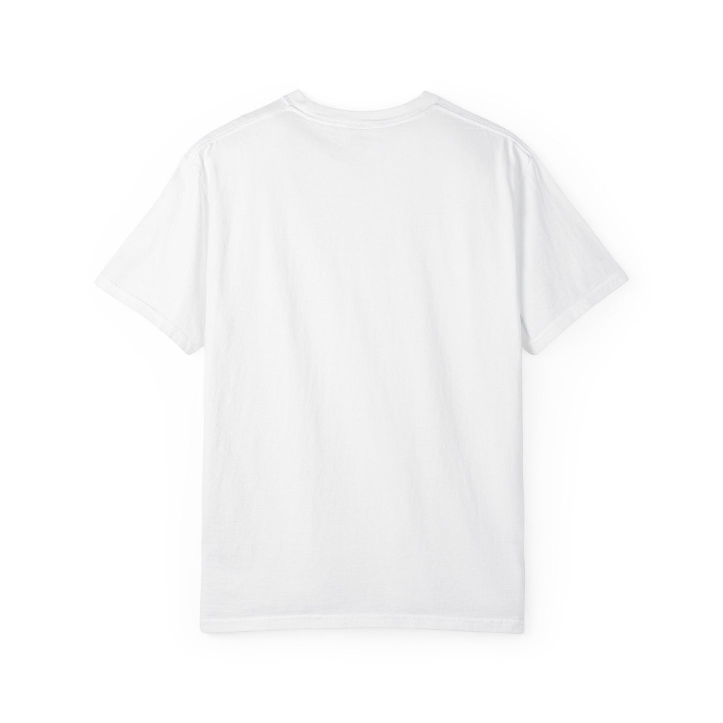 Rose Graphic Unisex Tee - Summer Relaxed Fit Quote Shirt