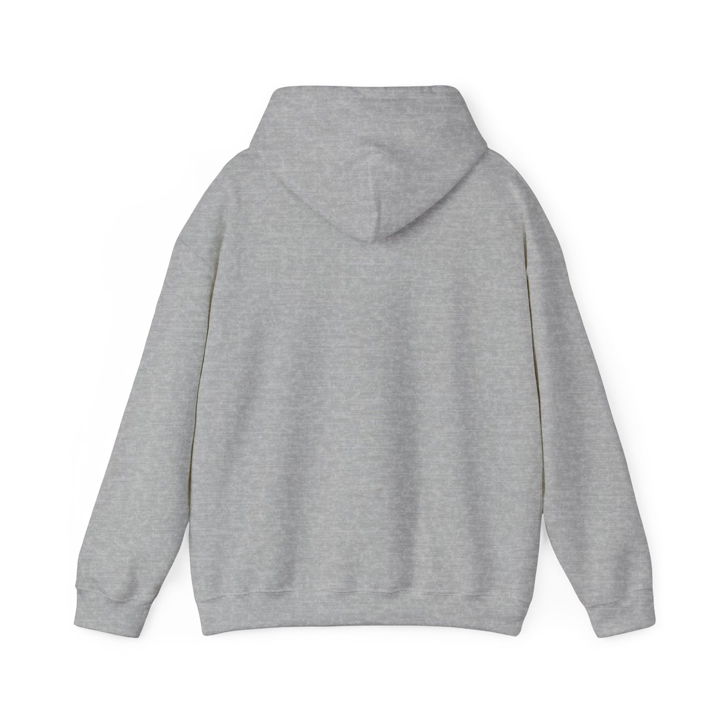 Casual Hooded Sweatshirt - "offline mode." Mellow Vibe, Cozy Gift for Tech Lovers, Relaxation Gear, Perfect for Fall and Winter