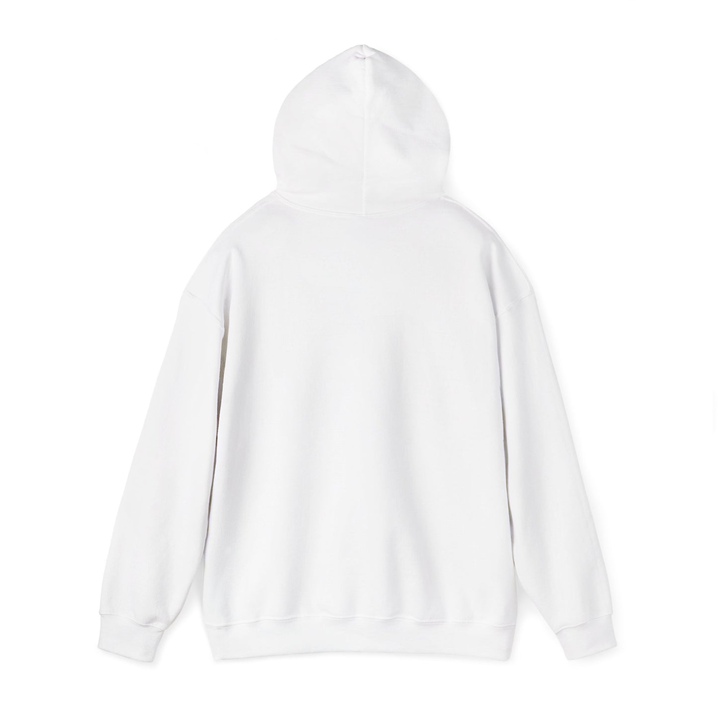 Casual Hooded Sweatshirt - "offline mode." Mellow Vibe, Cozy Gift for Tech Lovers, Relaxation Gear, Perfect for Fall and Winter