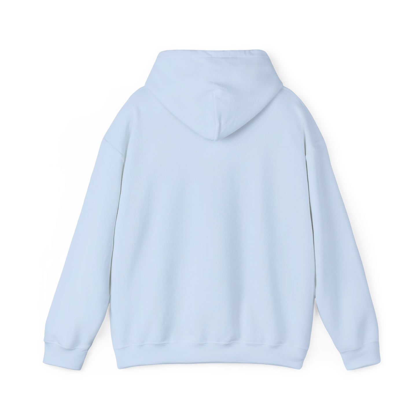 Casual Hooded Sweatshirt - "offline mode." Mellow Vibe, Cozy Gift for Tech Lovers, Relaxation Gear, Perfect for Fall and Winter