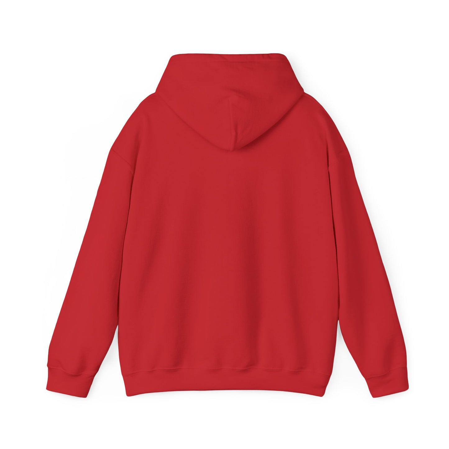 Casual Hooded Sweatshirt - "offline mode." Mellow Vibe, Cozy Gift for Tech Lovers, Relaxation Gear, Perfect for Fall and Winter