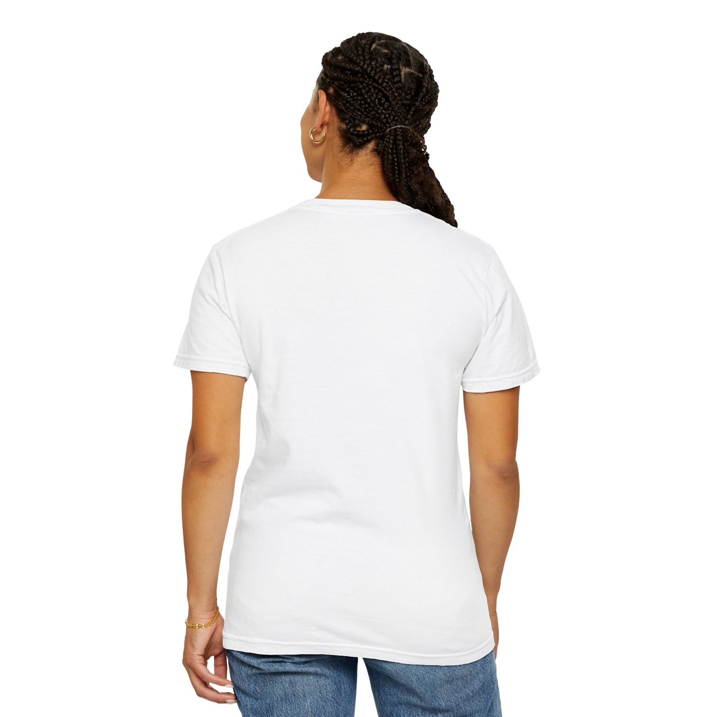 Rose Graphic Unisex Tee - Summer Relaxed Fit Quote Shirt