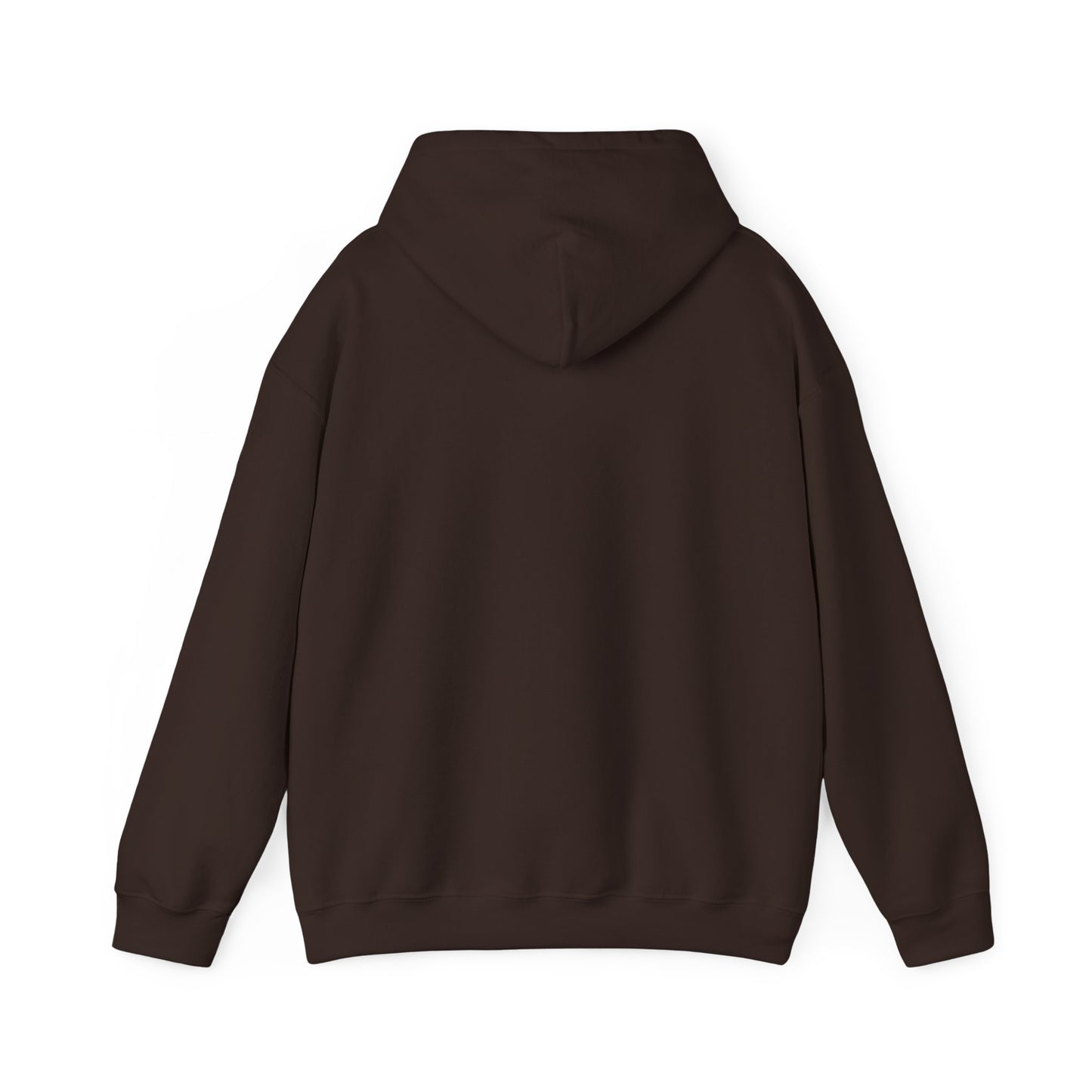Casual Hooded Sweatshirt - "offline mode." Mellow Vibe, Cozy Gift for Tech Lovers, Relaxation Gear, Perfect for Fall and Winter