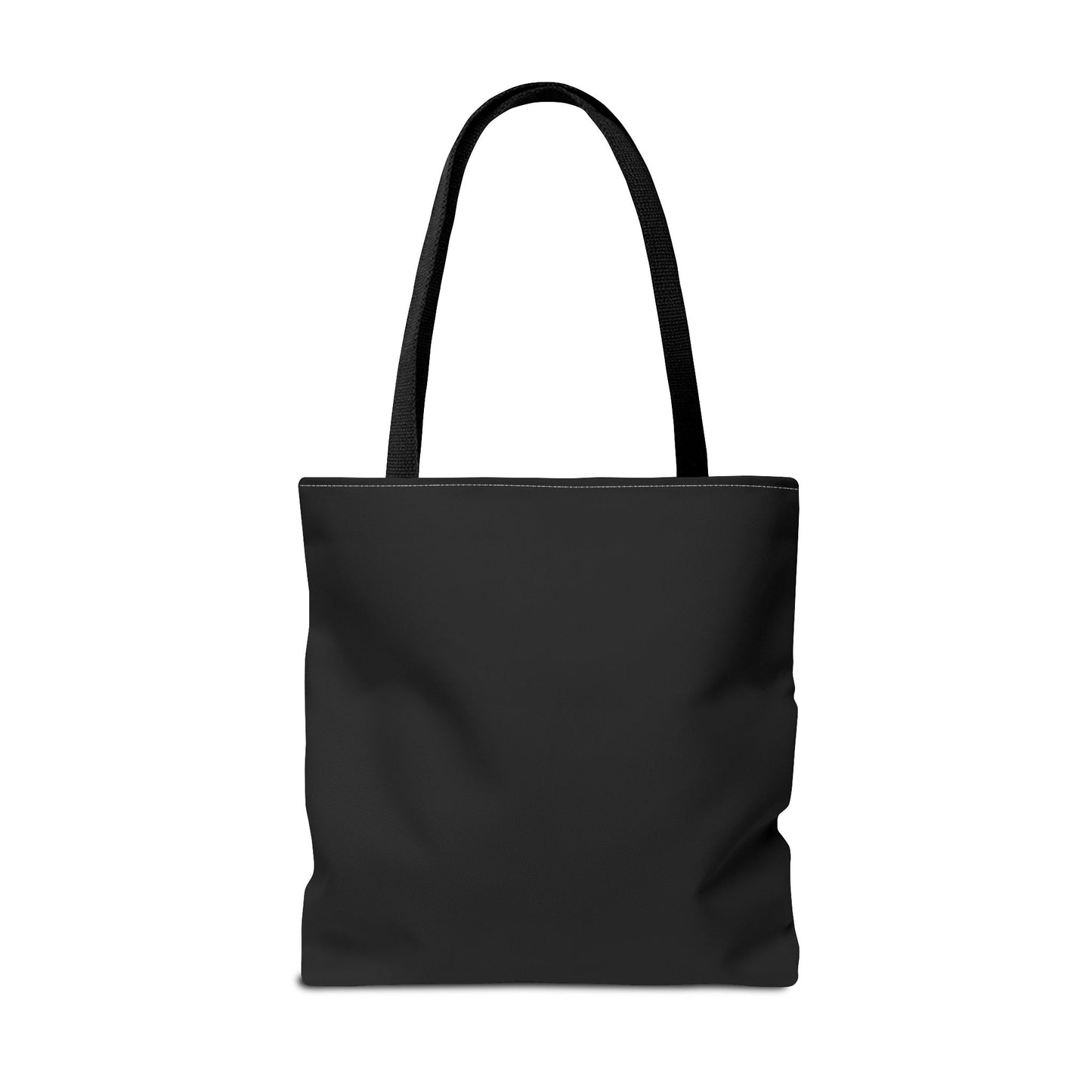 Butterfly Inspiration Tote Bag - FLY HIGH, Eco-Friendly Carryall, Great for Shopping, Beach, Travel, Gifts