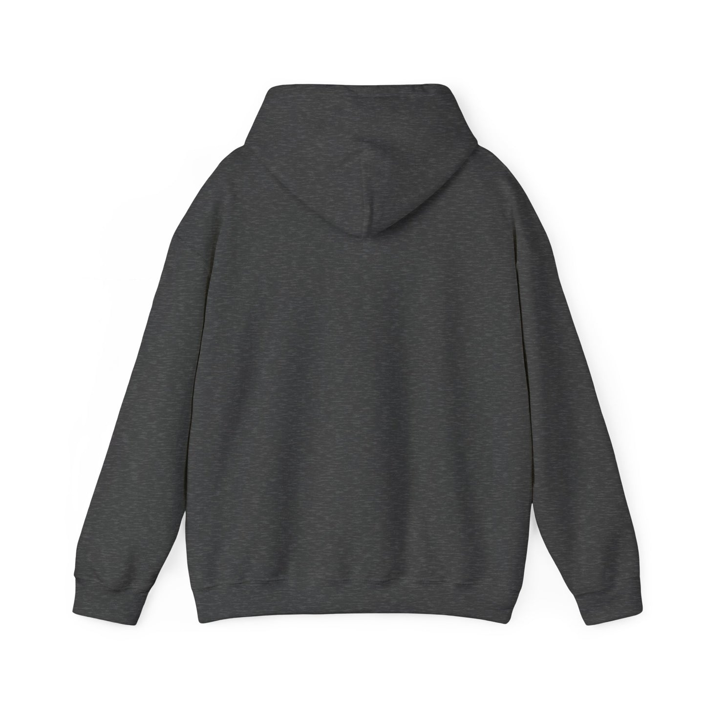 Casual Hooded Sweatshirt - "offline mode." Mellow Vibe, Cozy Gift for Tech Lovers, Relaxation Gear, Perfect for Fall and Winter