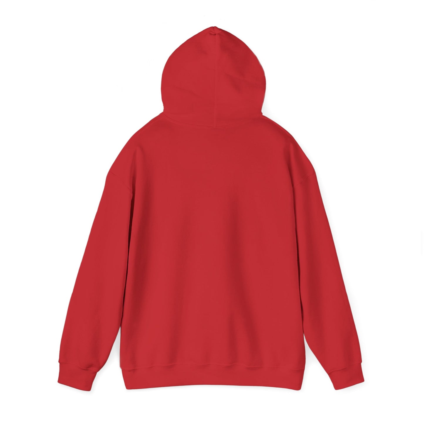 Casual Hooded Sweatshirt - "offline mode." Mellow Vibe, Cozy Gift for Tech Lovers, Relaxation Gear, Perfect for Fall and Winter