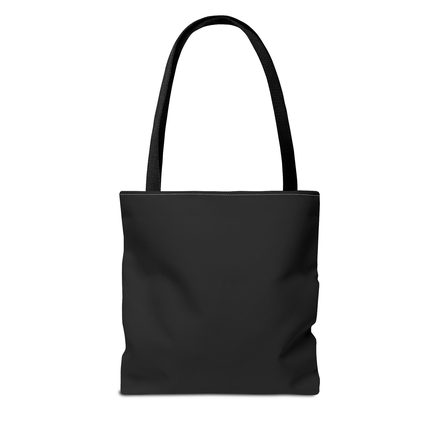 Butterfly Inspiration Tote Bag - FLY HIGH, Eco-Friendly Carryall, Great for Shopping, Beach, Travel, Gifts