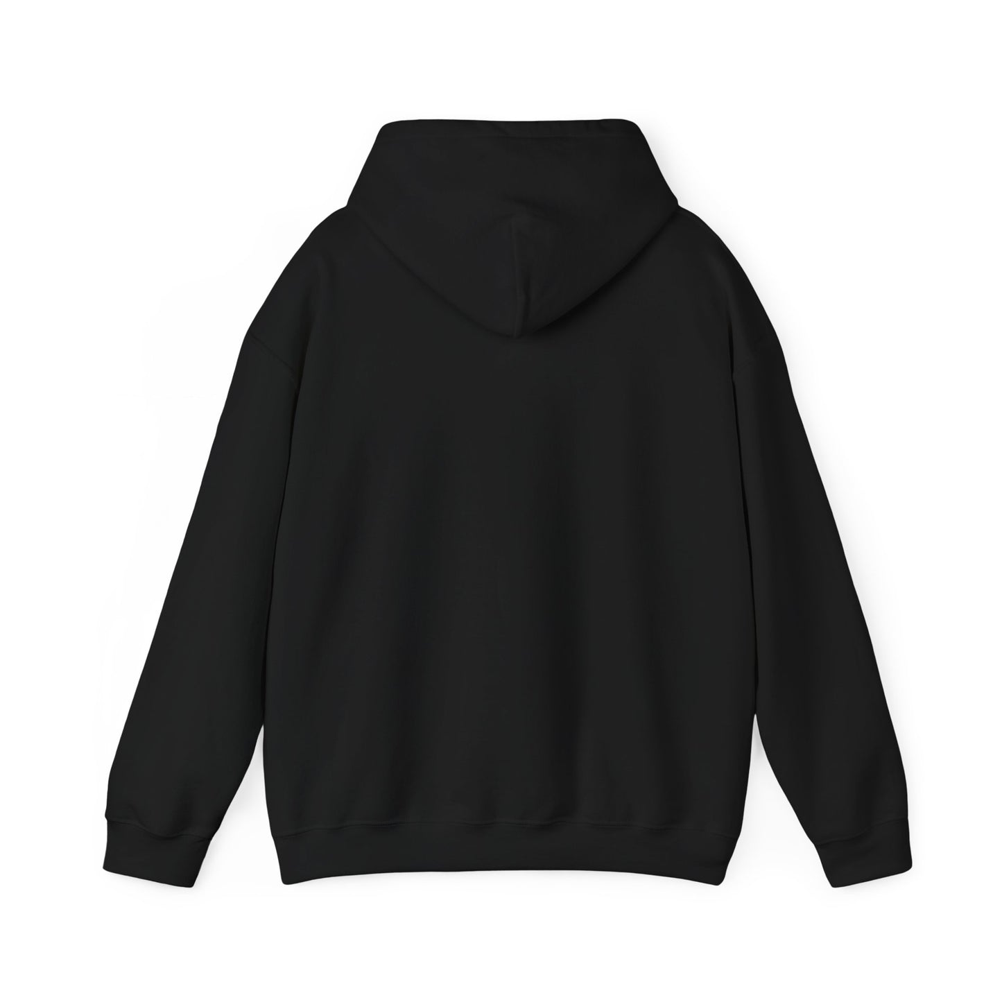 Casual Hooded Sweatshirt - "offline mode." Mellow Vibe, Cozy Gift for Tech Lovers, Relaxation Gear, Perfect for Fall and Winter