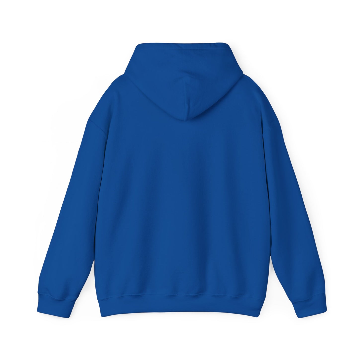 Casual Hooded Sweatshirt - "offline mode." Mellow Vibe, Cozy Gift for Tech Lovers, Relaxation Gear, Perfect for Fall and Winter