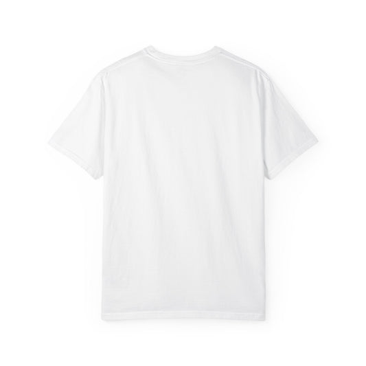 Rose Graphic Unisex Tee - Summer Relaxed Fit Quote Shirt